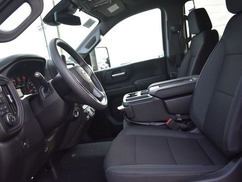 New 2026 Chevrolet Silverado 2500 Custom w/ Custom Value Package image 26