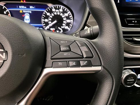 New 2026 Nissan Altima 2.5 SV FWD image 46