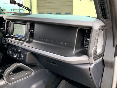 Certified 2022 Ford Bronco Big Bend AWD/4WD image 19