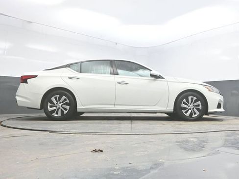 Used 2021 Nissan Altima 2.5 S image 31