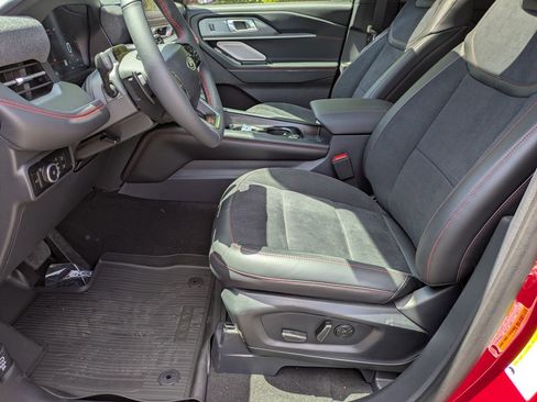 New 2026 Ford Explorer ST AWD/4WD image 12