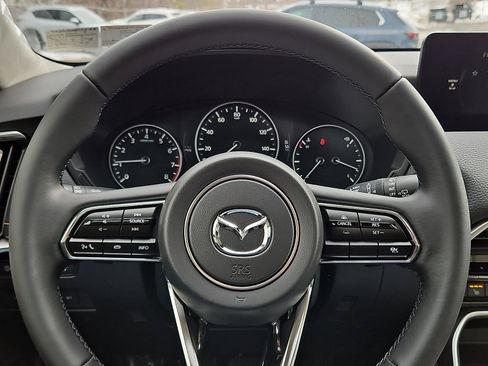 New 2026 MAZDA CX-90 3.3 Turbo w/ Preferred Package image 17