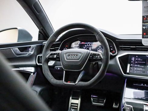 New 2026 Audi RS 7 Performance image 25