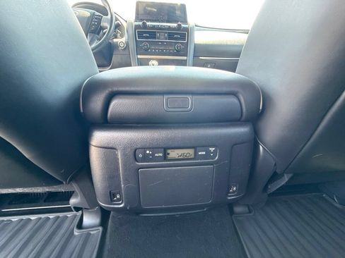 Used 2022 INFINITI QX80 Luxe w/ All-Season Package RWD image 14