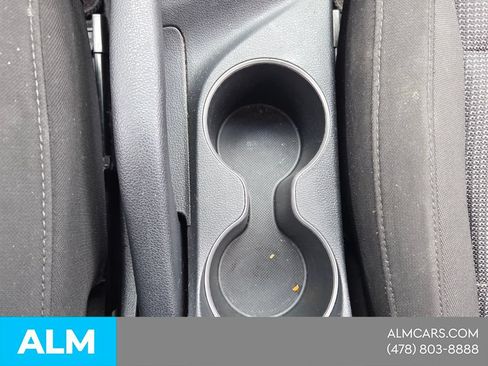 Used 2018 Hyundai Accent SEL FWD image 21