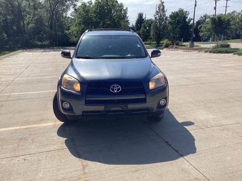 Used 2011 Toyota RAV4 Sport w/ Sport Appearance Pkg AWD/4WD image 2