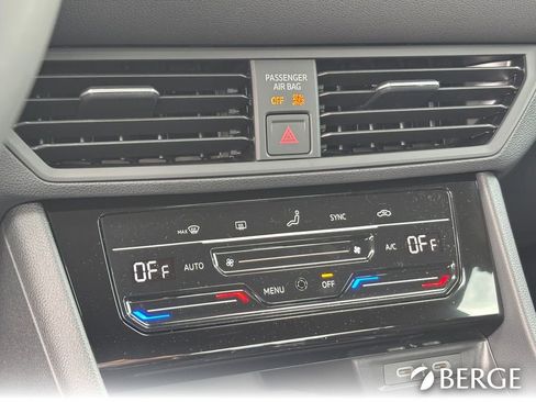 New 2026 Volkswagen Jetta S image 22