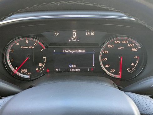 Used 2021 Cadillac CT5 V image 26