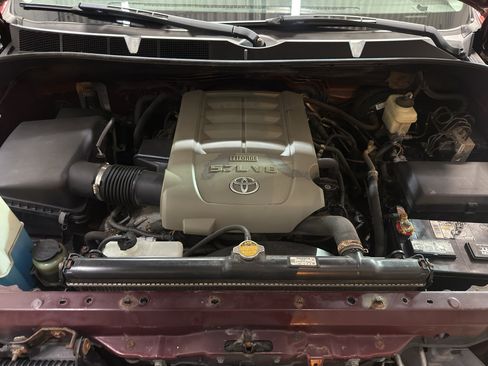 Used 2007 Toyota Tundra SR5 AWD/4WD image 30