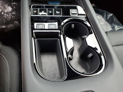 New 2026 Nissan Murano SL image 14