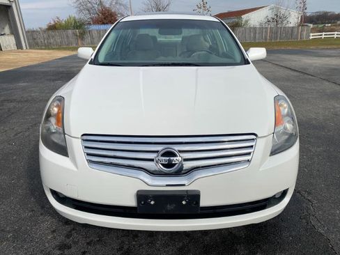 Used 2009 Nissan Altima 2.5 SL w/ SL Pkg image 7
