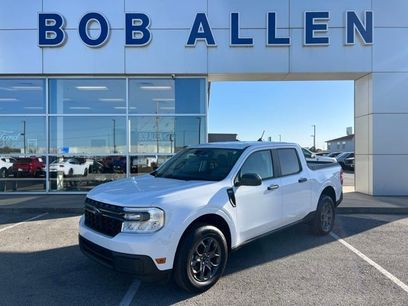 Used 2024 Ford Maverick XLT
