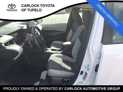 Used 2023 Toyota Corolla LE FWD image 6