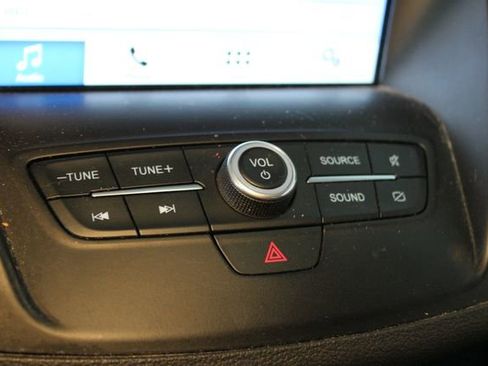 Used 2019 Ford Escape SE FWD image 26