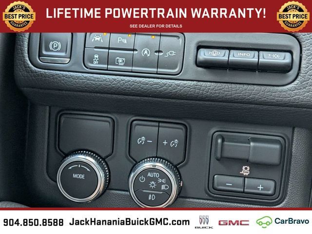 Used 2022 GMC Yukon Denali w/ Denali Premium Package RWD image 30