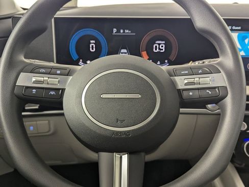 New 2026 Hyundai Tucson SEL FWD image 16