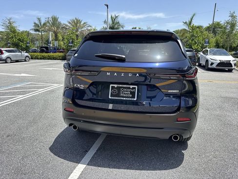 New 2026 MAZDA CX-5 Preferred AWD/4WD image 25