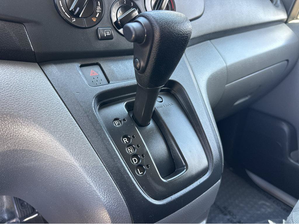 Used 2021 Nissan NV200 SV FWD image 25