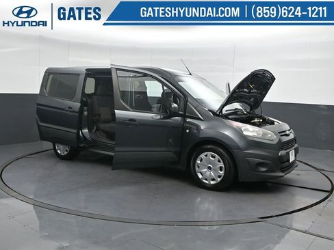 Used 2018 Ford Transit Connect XL image 54
