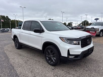 Used 2023 Honda Ridgeline Sport