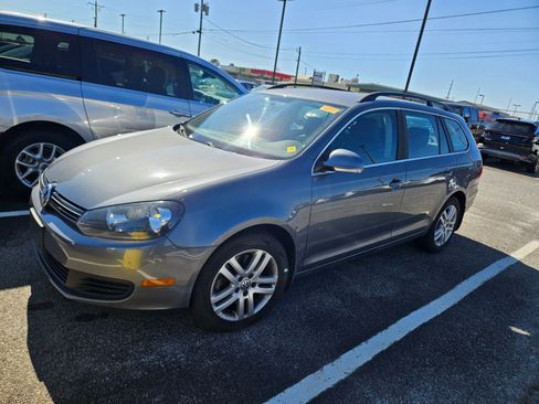 Used 2014 Volkswagen Jetta TDI image 3