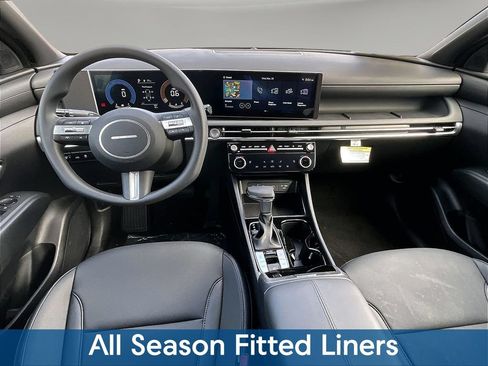 New 2026 Hyundai Santa Cruz SEL AWD/4WD image 7