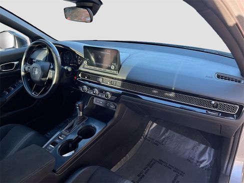 Used 2022 Honda Civic Sport image 26