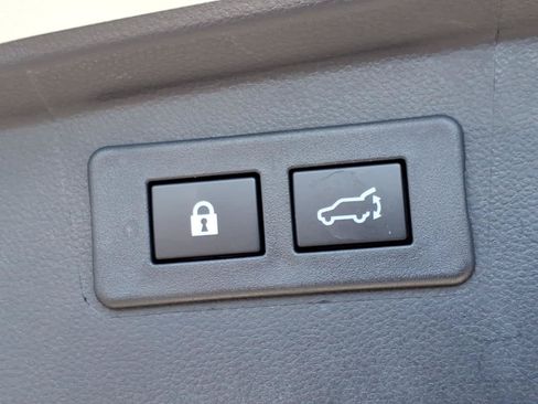 Certified 2025 Subaru Outback Onyx Edition AWD/4WD image 17