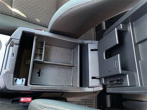 Used 2021 Toyota 4Runner Trail Special Edition image 26