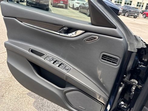 Certified 2023 Maserati Quattroporte Modena RWD image 24