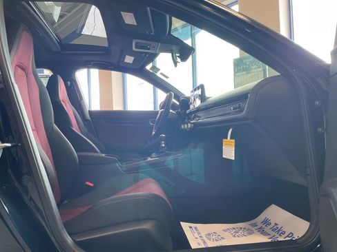 New 2026 Honda Civic Si image 17