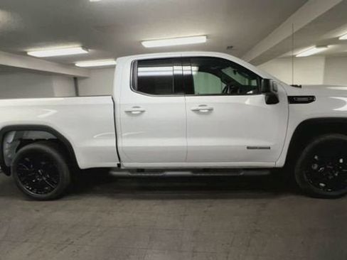 New 2026 GMC Sierra 1500 Elevation w/ Elevation Select Package AWD/4WD image 9