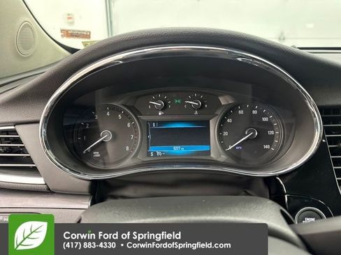 Used 2018 Buick Encore Sport Touring image 31
