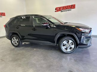 Used 2025 Toyota RAV4 XLE AWD/4WD video 2