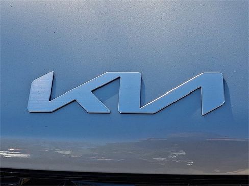 New 2026 Kia Sorento X-Line EX image 4