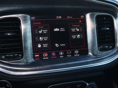 Used 2023 Dodge Charger R/T w/ Daytona Edition Group image 30