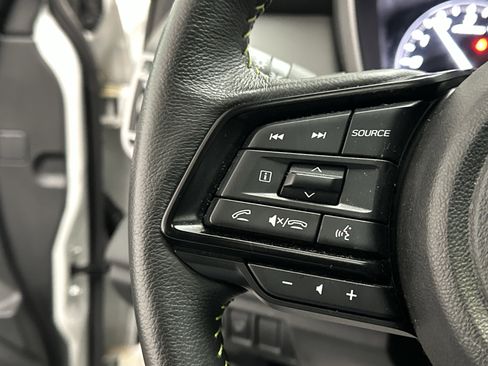 Certified 2025 Subaru Outback Onyx Edition image 27