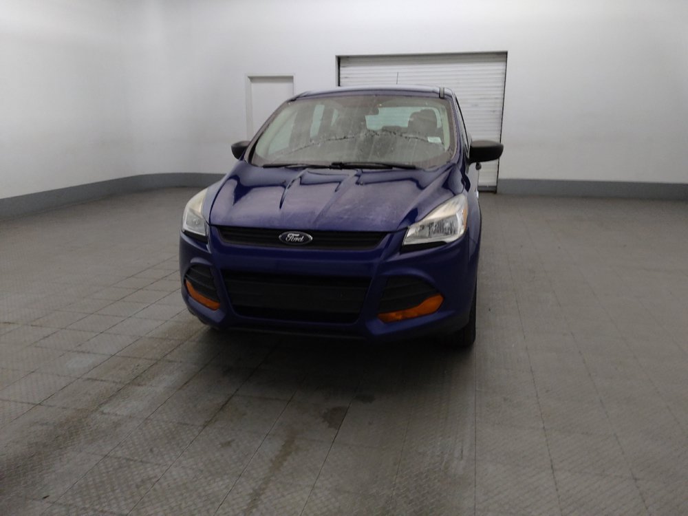 Used 2016 Ford Escape S FWD image 15