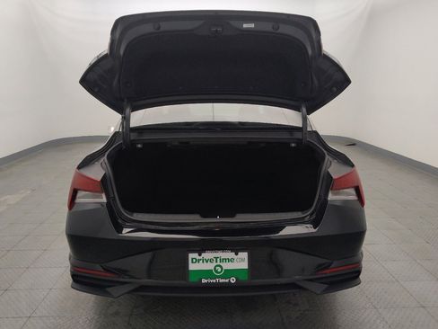 Used 2021 Hyundai Elantra SEL FWD image 29