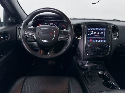 Used 2019 Dodge Durango R/T w/ Blacktop Package image 22