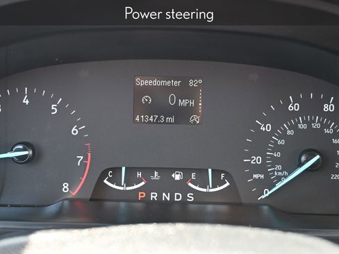 Used 2021 Ford EcoSport S image 12