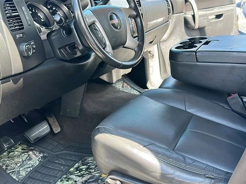 Used 2012 GMC Sierra 1500 SLE w/ Regional Value Package AWD/4WD image 23