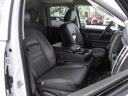 Used 2023 RAM 1500 Tradesman w/ Trailer Tow Group AWD/4WD image 38