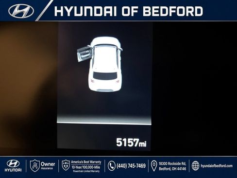 Certified 2026 Hyundai Venue SE FWD image 46