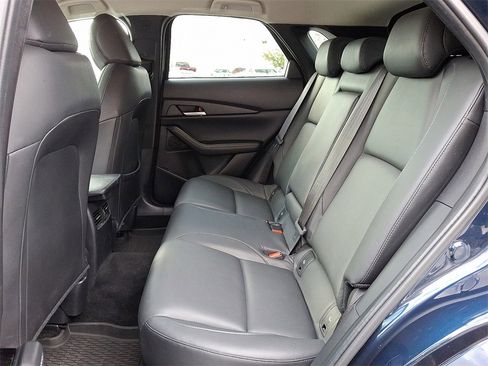 Used 2024 MAZDA CX-30 AWD 2.5 S w/ Select Sport Pkg image 13