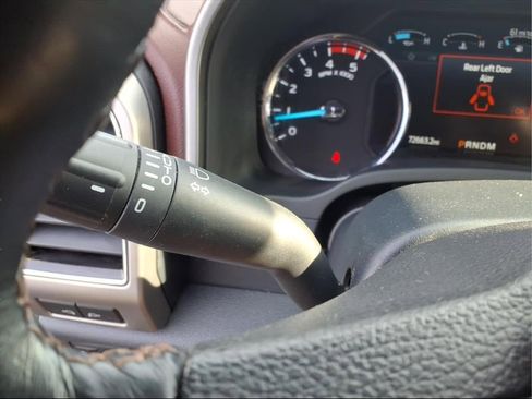 Used 2022 Ford F350 Platinum image 17