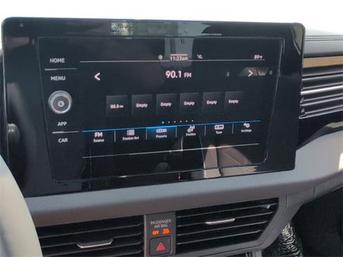 New 2026 Volkswagen Jetta Sport image 10