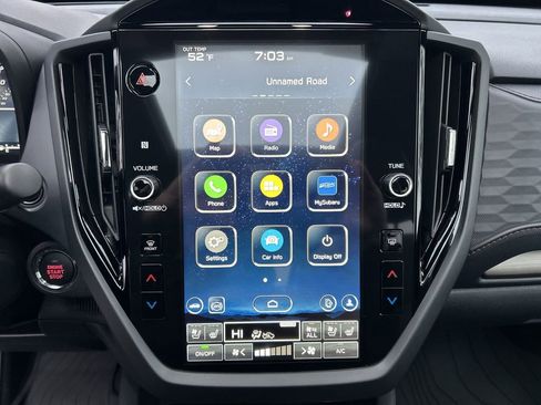 Certified 2025 Subaru Forester Touring w/ Touring Package image 20