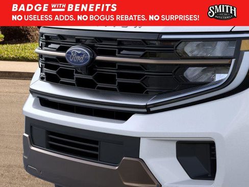 New 2026 Ford Expedition King Ranch image 18