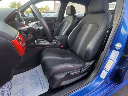 Used 2022 Honda Civic Sport image 13